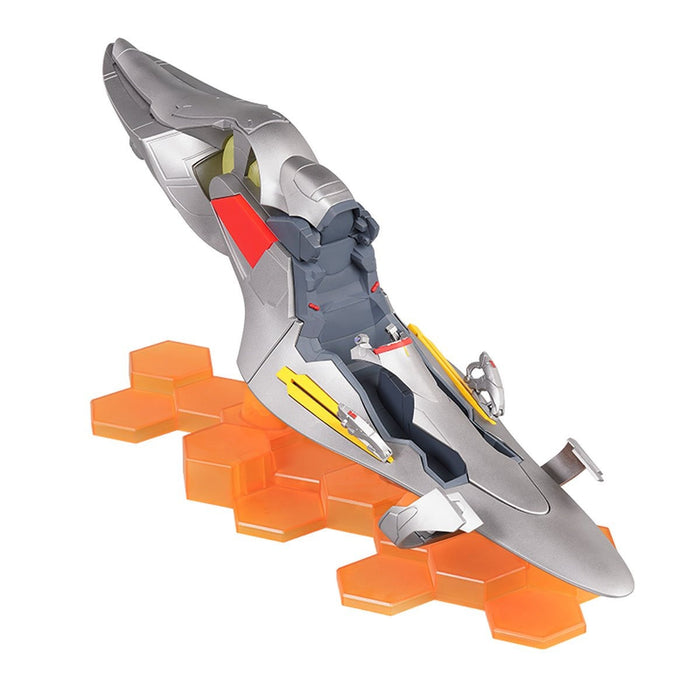 Rei Ayanami Illustrious Entry Plug Interior (Neon Genesis Evangelion Fantastics Series) Model Kit | Blokees