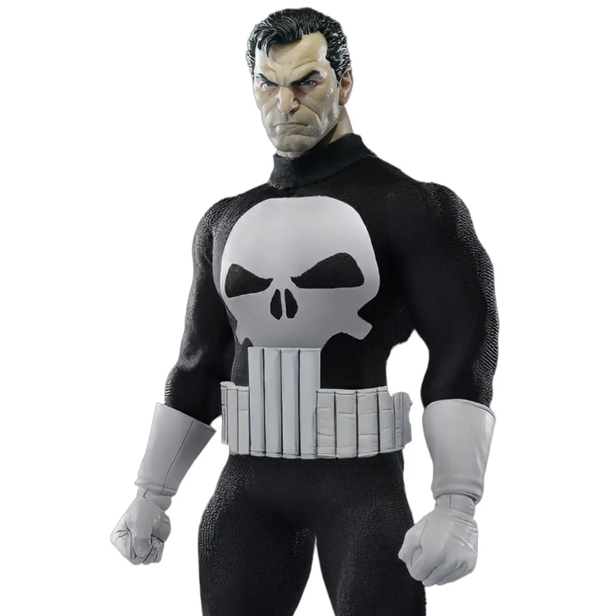 PREORDER] The Punisher One:12 Collective | Action Figure | Mezco