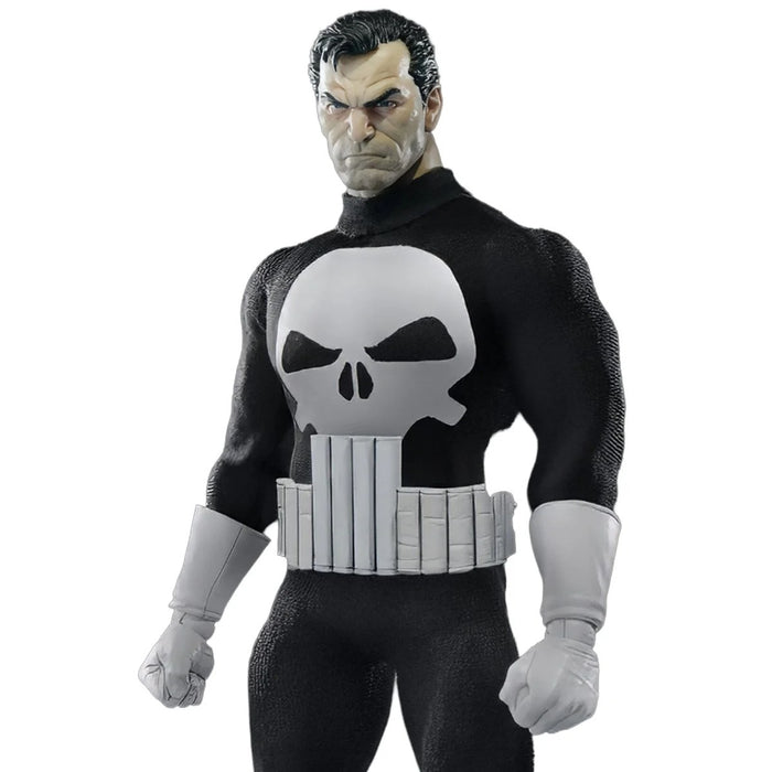[PREORDER] The Punisher One:12 Collective | Action Figure | Mezco