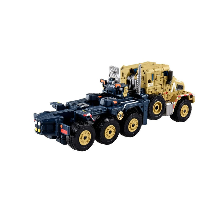 [PREORDER] Transformers Overgear Series OG-03 Optimus Prime | Action Figure | Takara Tomy