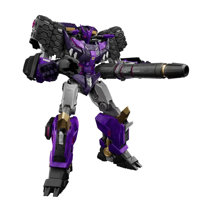 [PREORDER] Transformers Comic Version Tarn Action Edition 05 | Transformers | Blokees Model Kit