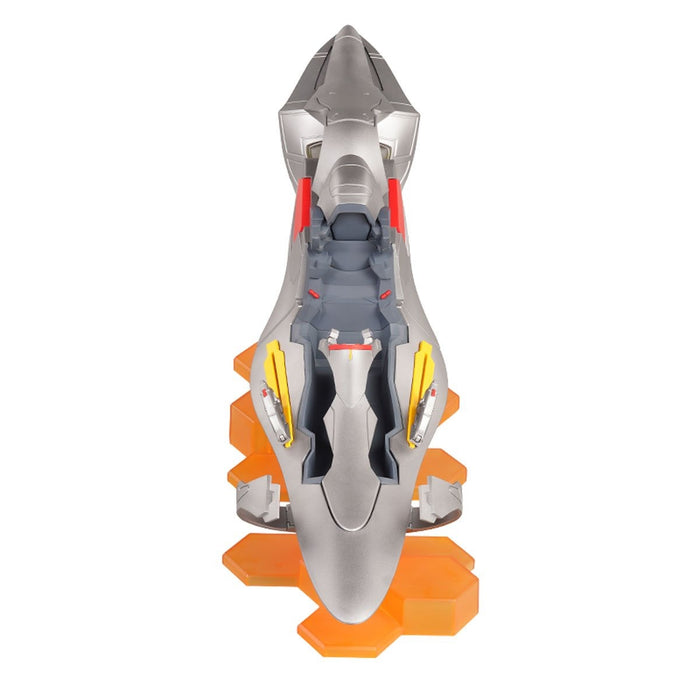 Rei Ayanami Illustrious Entry Plug Interior (Neon Genesis Evangelion Fantastics Series) Model Kit | Blokees