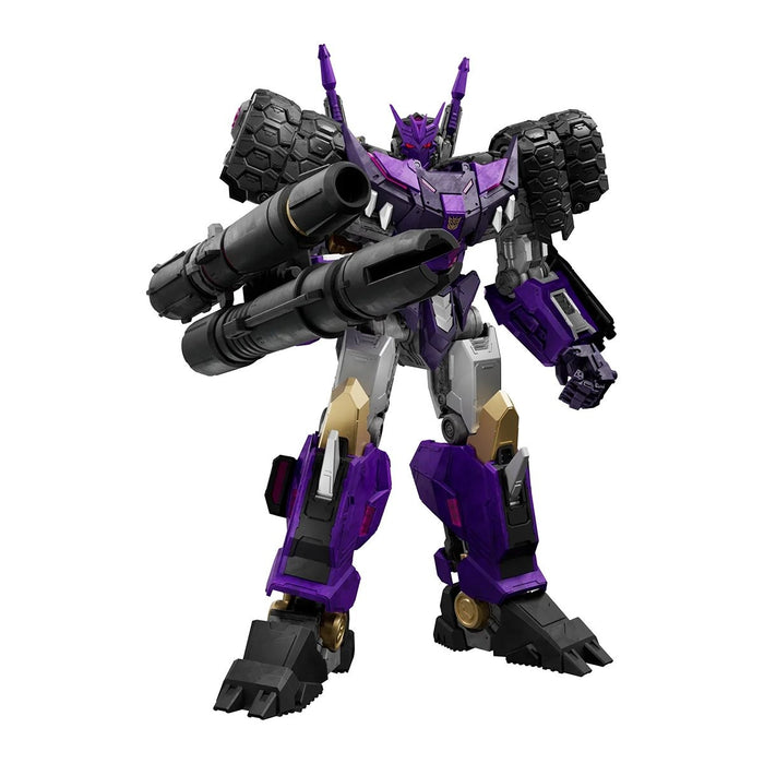 [PREORDER] Transformers Comic Version Tarn Action Edition 05 | Transformers | Blokees Model Kit