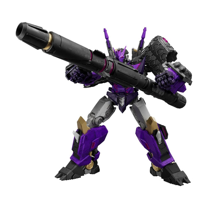 [PREORDER] Transformers Comic Version Tarn Action Edition 05 | Transformers | Blokees Model Kit