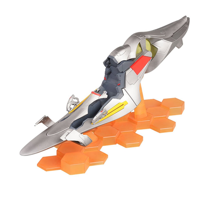 Rei Ayanami Illustrious Entry Plug Interior (Neon Genesis Evangelion Fantastics Series) Model Kit | Blokees