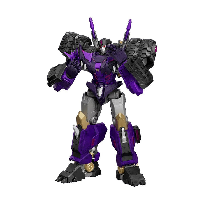 [PREORDER] Transformers Comic Version Tarn Action Edition 05 | Transformers | Blokees Model Kit