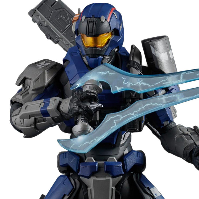 [PREORDER] Halo: Reach RE:EDIT Carter-A259 Noble One 1:12 Scale Exclusive Edition (Re-Release) | Action Figure | 1000 Toys