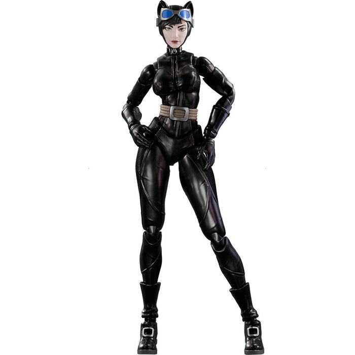 [PREORDER] Batman Hush Catwoman Champion Class 06 | Model Kit | Blokees