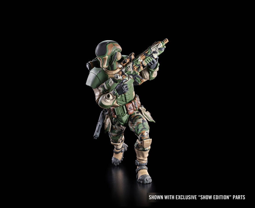 [PREORDER] Cosmic Legions - ATL-25 (Standard - ToyLanta Exclusive) | Cosmic Legions Action Figure | Four Horsemen