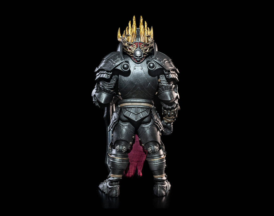 Bothar Shadowhorn | All-Stars 6 | Four Horsemen