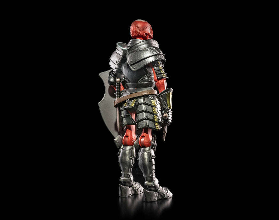 Mythic Legions Clavian | All-Stars 6 | Four Horsemen