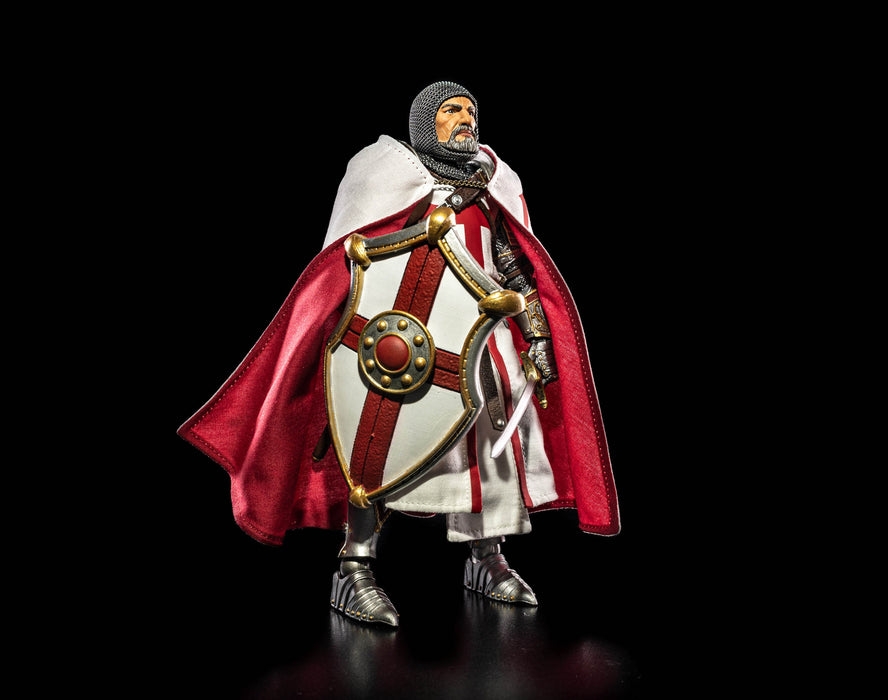 Mythic Legions Sir Enoch | All-Stars 6 | Four Horsemen