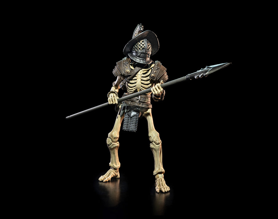 Skeleton Raider | All-Stars 6 | Four Horsemen