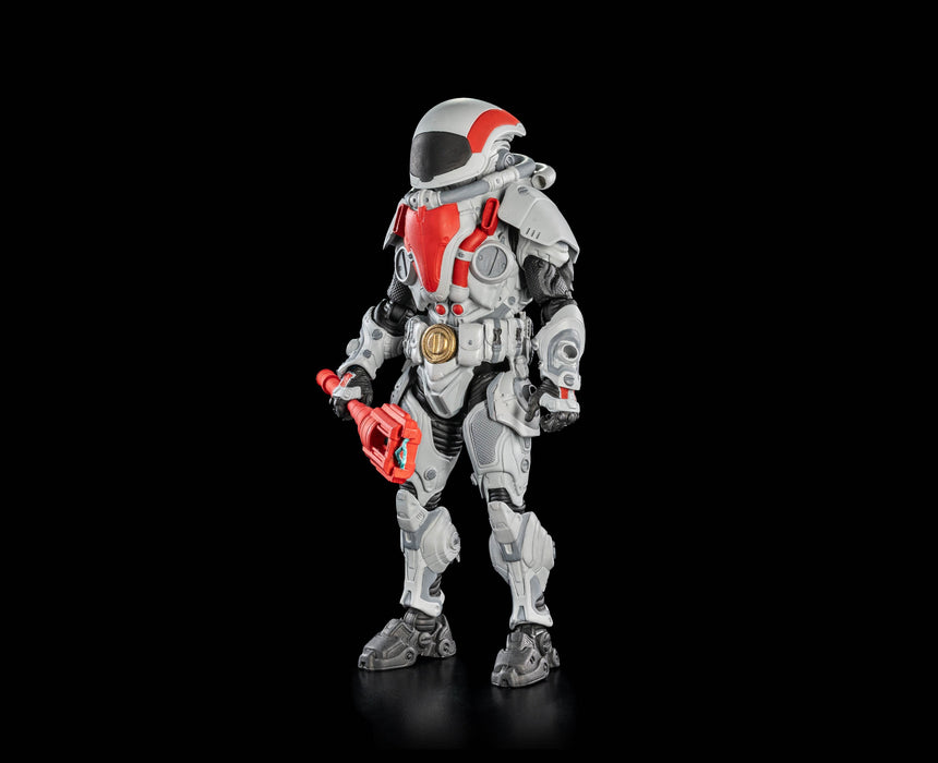 Cosmic Legions - T.U.5.C.C. Phantom Trooper (2025 Retailer Appreciation Wave) | Cosmic Legions Action Figure | Four Horsemen