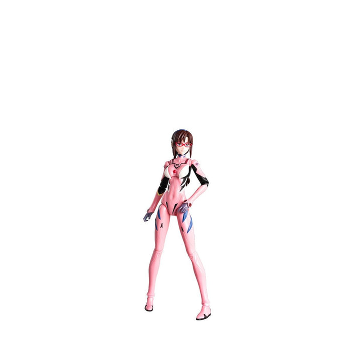 Mari Makinami Illustrious Entry Plug Interior (Neon Genesis Evangelion Fantastics Series) Model Kit | Blokees