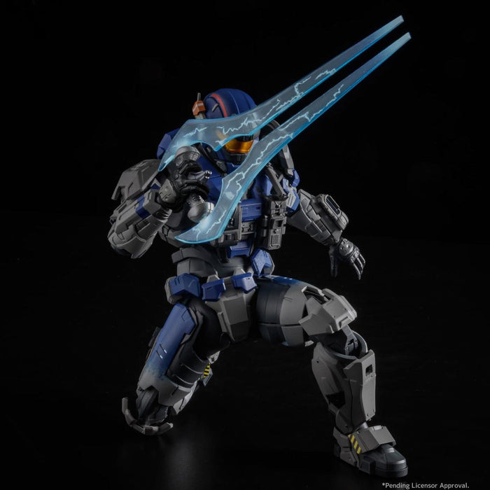 [PREORDER] Halo: Reach RE:EDIT Carter-A259 Noble One 1:12 Scale Exclusive Edition (Re-Release) | Action Figure | 1000 Toys