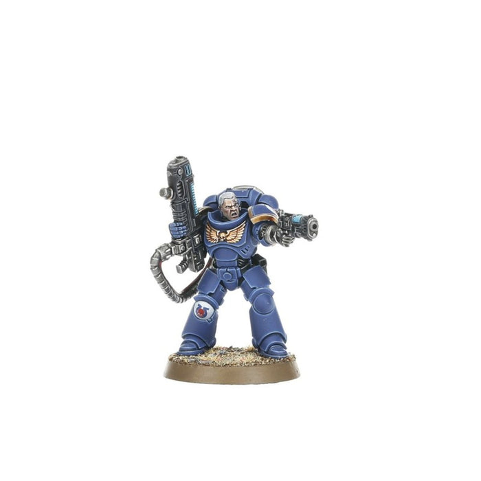 Iron Halo Strike Force | Space Marines Battleforce | Warhammer 40,000