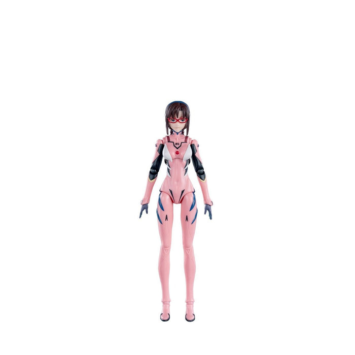 Mari Makinami Illustrious Entry Plug Interior (Neon Genesis Evangelion Fantastics Series) Model Kit | Blokees