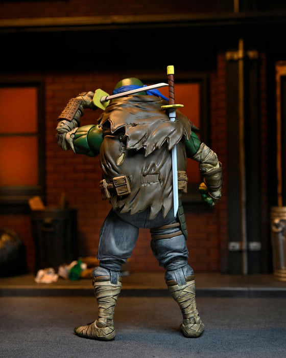 Teenage Mutant Ninja Turtles (The Last Ronin) Ultimate Leonardo