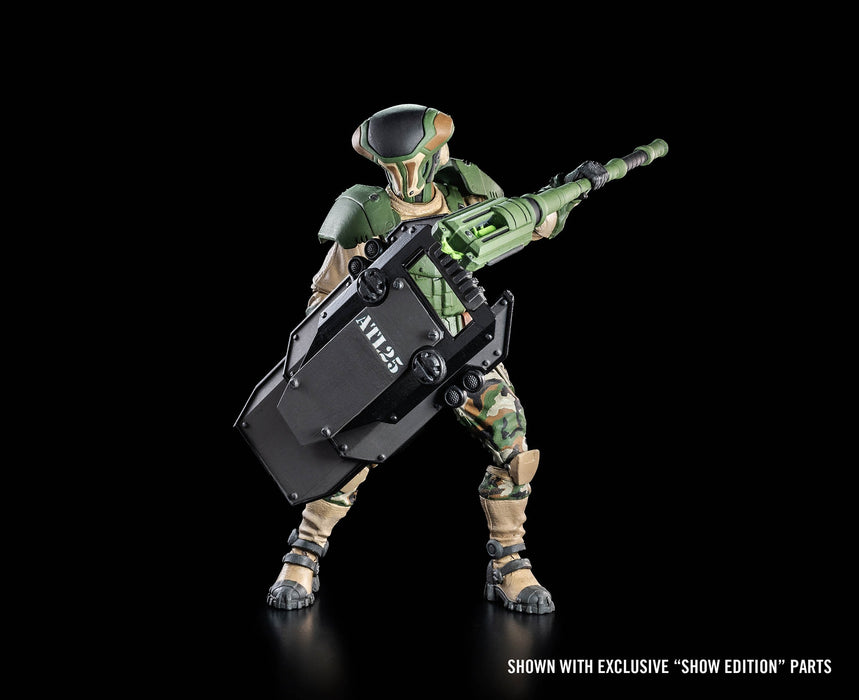 [PREORDER] Cosmic Legions - ATL-25 (Standard - ToyLanta Exclusive) | Cosmic Legions Action Figure | Four Horsemen