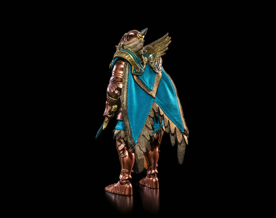 Sir Andrew | All-Stars 6 | Four Horsemen