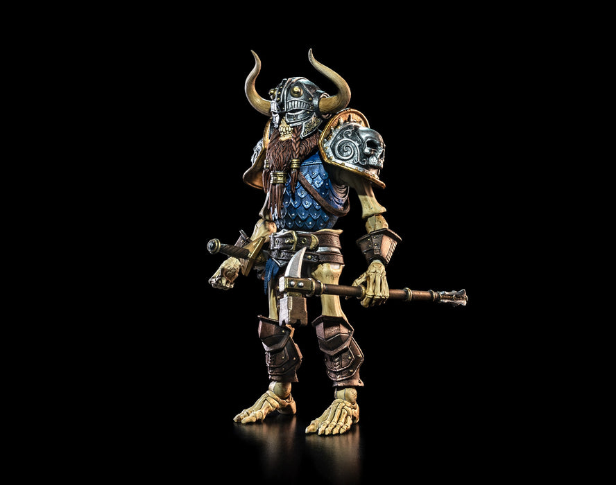 Skalli Bonesplitter | All-Stars 6 | Four Horsemen