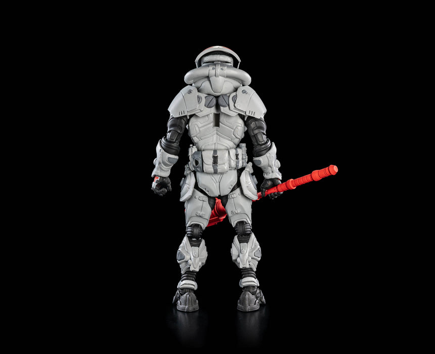 Cosmic Legions - T.U.5.C.C. Phantom Trooper (2025 Retailer Appreciation Wave) | Cosmic Legions Action Figure | Four Horsemen