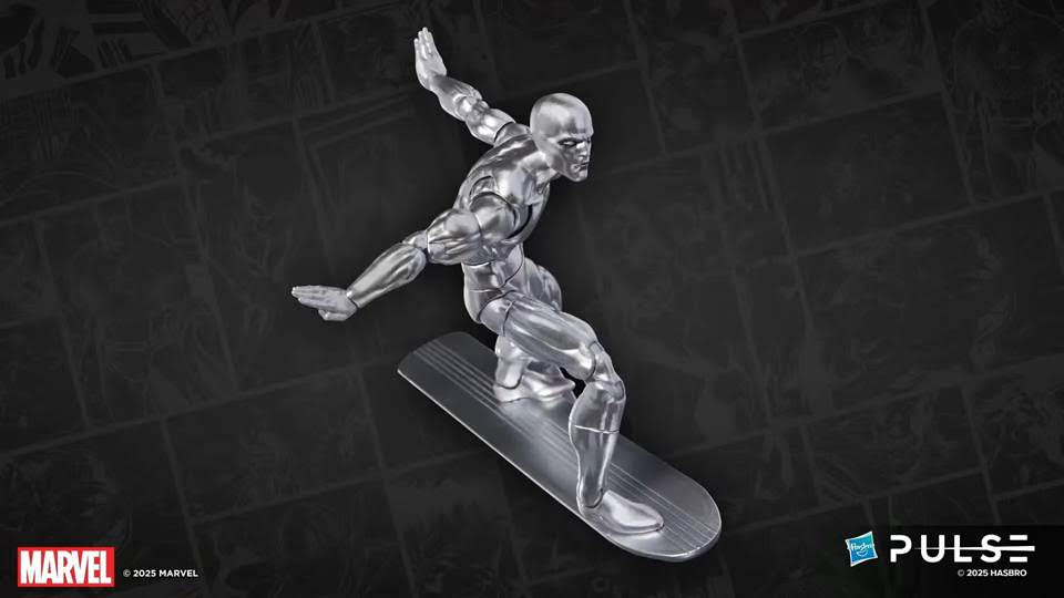 Marvel Legends Comics-Inspired 6-Inch Action Figures Wave 2