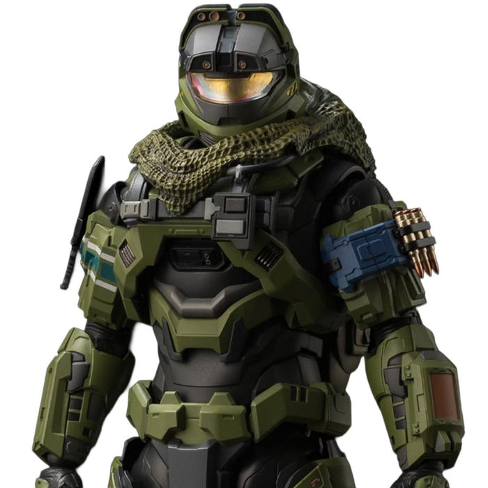 [PREORDER] Halo: Reach RE:EDIT Jun-A266 Noble Three 1:12 Scale Exclusive Edition (Re-Release) | Action Figure | 1000 Toys