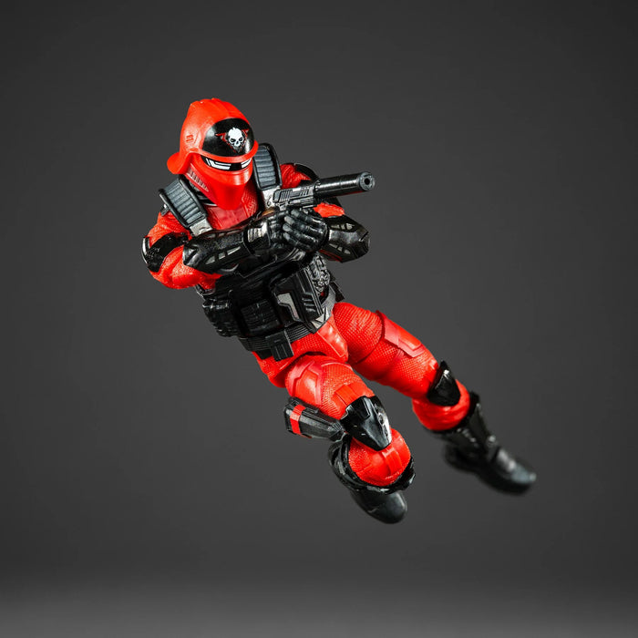 [PREORDER] Red Shadows 6" ASSAULT TROOPER (1/12 Scale) | Action Figure | Skeletron