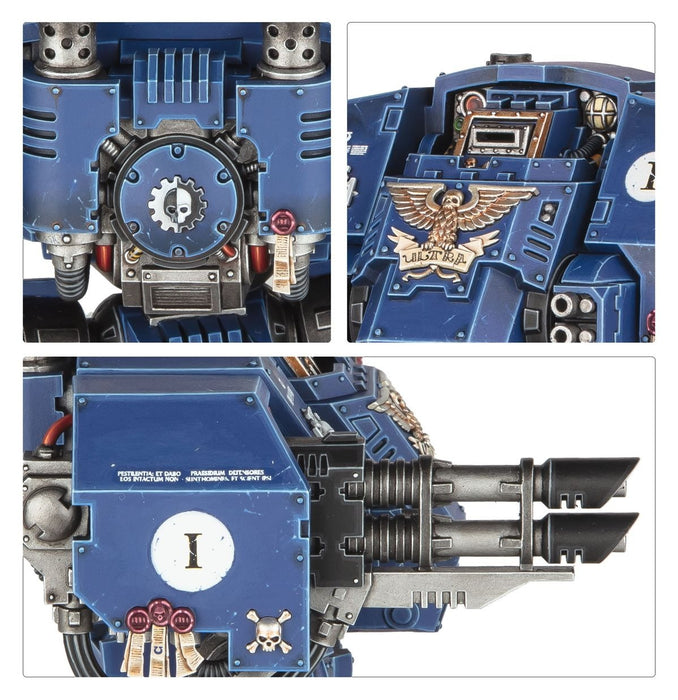 Iron Halo Strike Force | Space Marines Battleforce | Warhammer 40,000