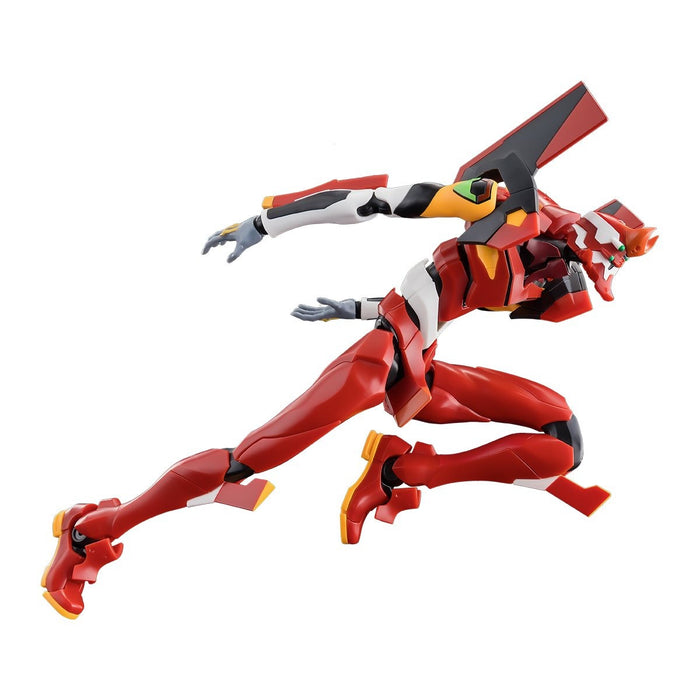 [PREORDER] Neon Genesis Evangelion Unit 02 Action Edition | Model Kit | Blokees