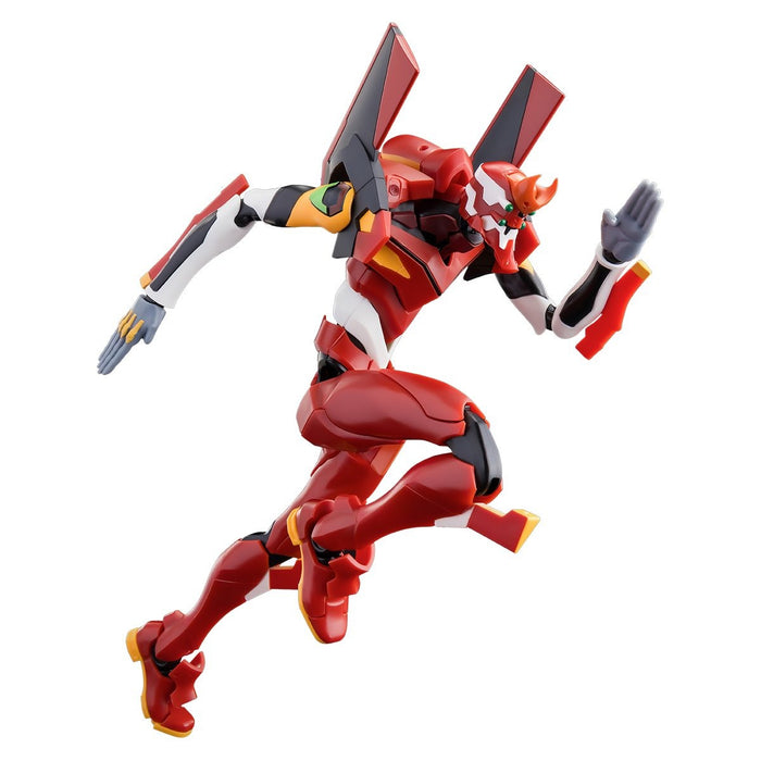 [PREORDER] Neon Genesis Evangelion Unit 02 Action Edition | Model Kit | Blokees