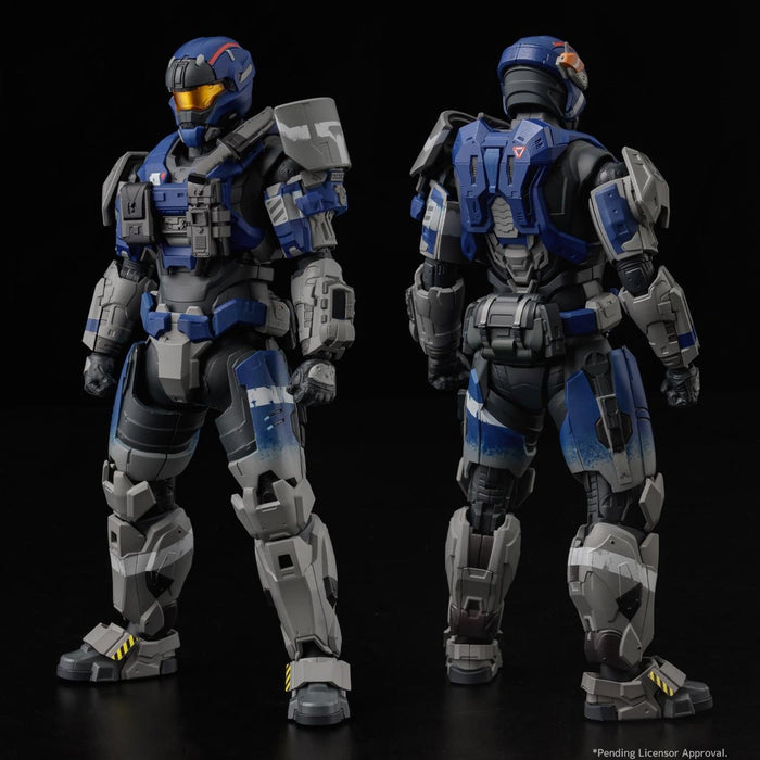 [PREORDER] Halo: Reach RE:EDIT Carter-A259 Noble One 1:12 Scale Exclusive Edition (Re-Release) | Action Figure | 1000 Toys