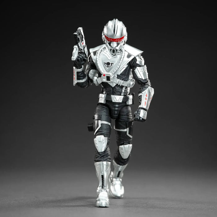 Red Shadows 6" GYRE WOLF (1/12 Scale) | Action Figure | Skeletron