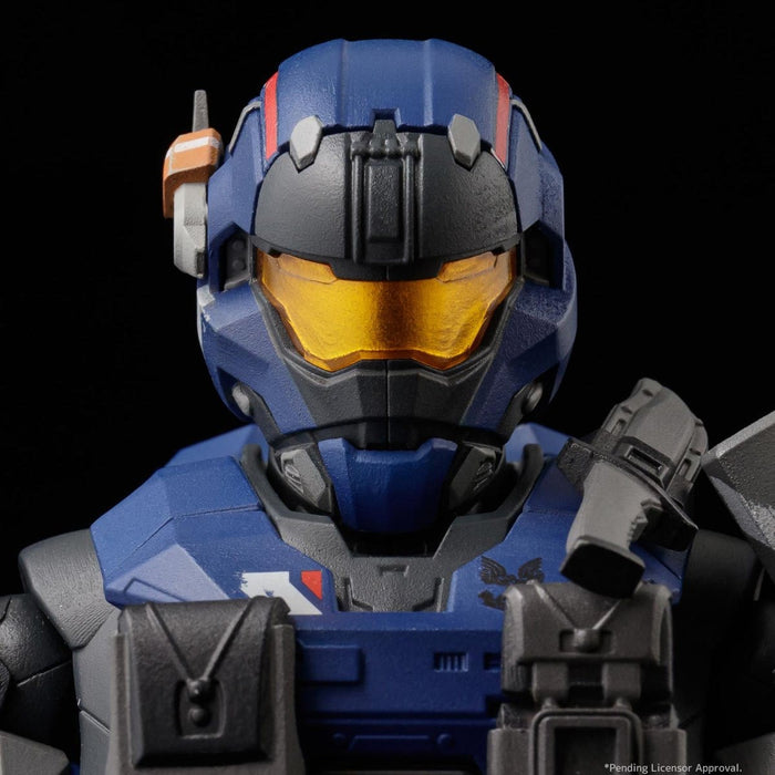[PREORDER] Halo: Reach RE:EDIT Carter-A259 Noble One 1:12 Scale Exclusive Edition (Re-Release) | Action Figure | 1000 Toys