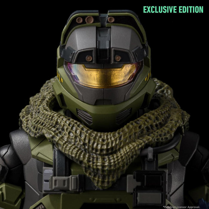 [PREORDER] Halo: Reach RE:EDIT Jun-A266 Noble Three 1:12 Scale Exclusive Edition (Re-Release) | Action Figure | 1000 Toys