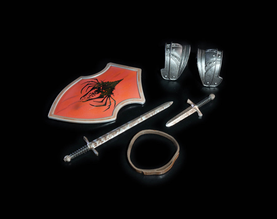 Mythic Legions Clavian | All-Stars 6 | Four Horsemen