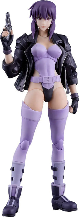 [PREORDER] PLAMATEA Motoko Kusanagi (Ghost In The Shell Stand Alone Complex)| Model Kit | Max Factory