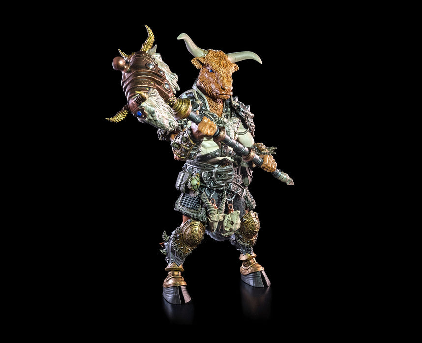 Rising Sons - Regarionn | Mythic Legions Action Figure | Four Horsemen