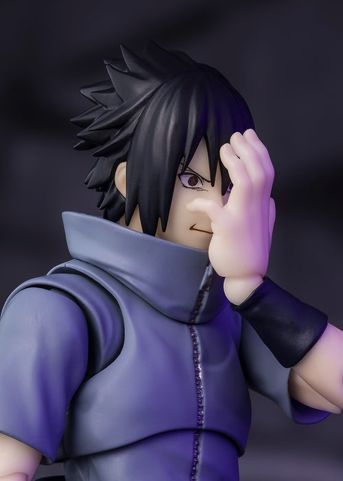 Sasuke Uchica | Naruto | Tamashii Nations