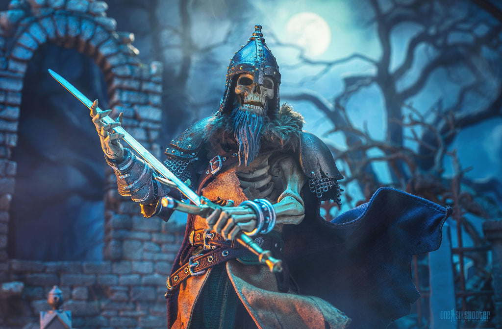 Thorasis the First Risen | All-Stars 6 | Four Horsemen — Heroes World