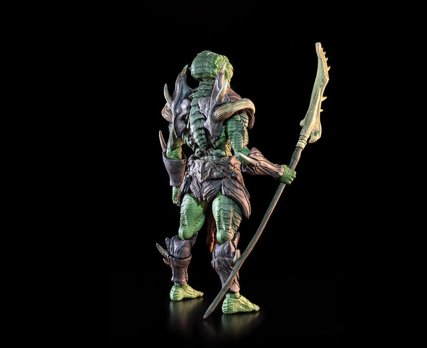 Thraxxian Scout (OxKrewe - Book One, Thraxxon) | Cosmic Legions Action Figure | Four Horsemen
