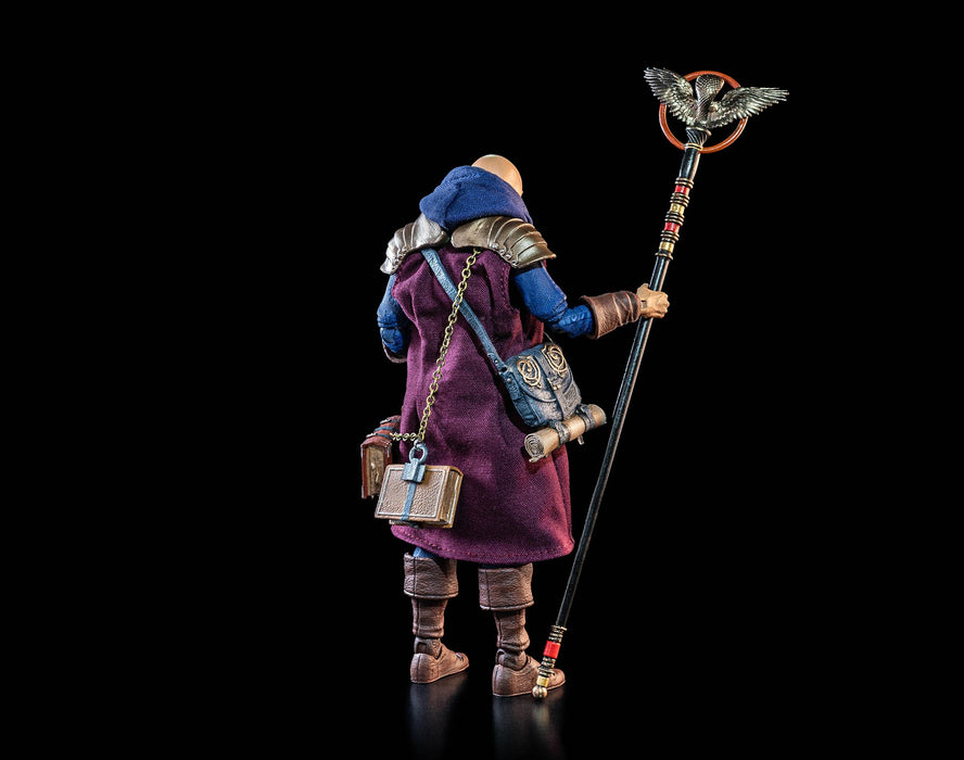 Mythic Legions: Ashes of Agbendor - Xue | Action Figure | Four Hoursemen