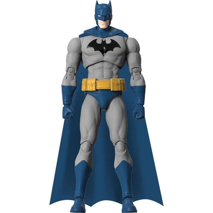 [PREORDER] Batman Hush Batman Champion Class 05 | Model Kit | Blokees