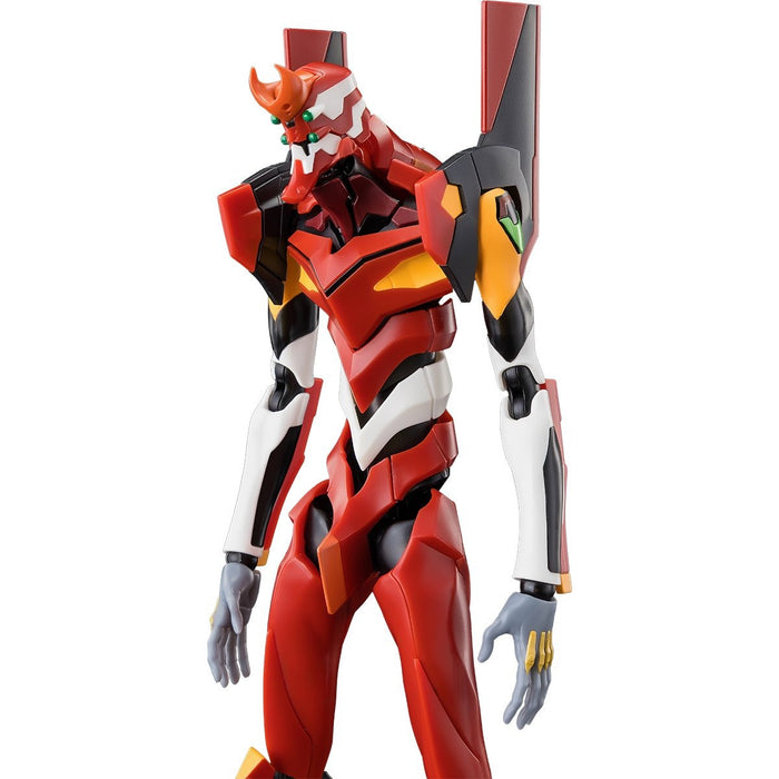 [PREORDER] Neon Genesis Evangelion Unit 02 Action Edition | Model Kit | Blokees