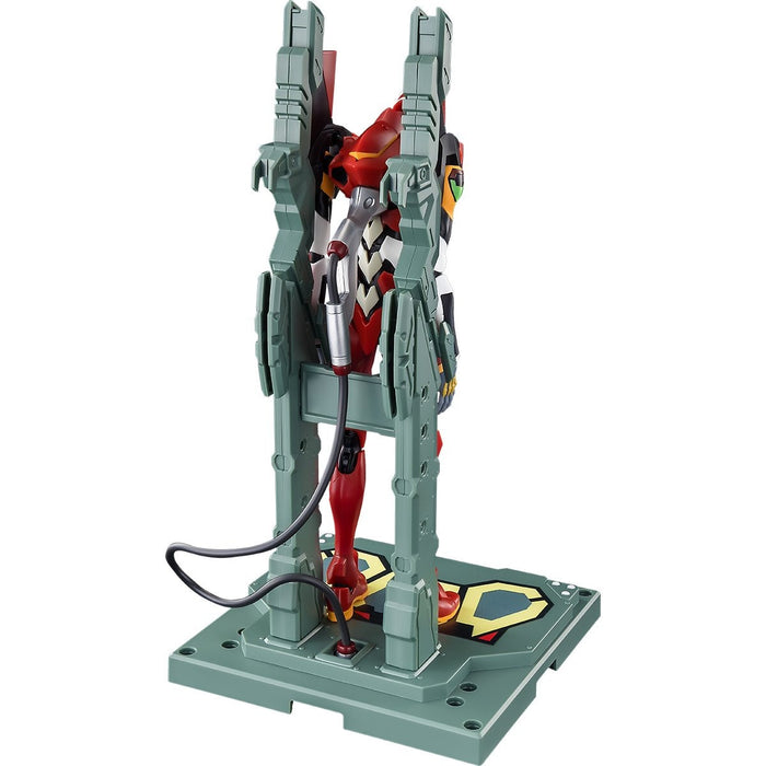 [PREORDER] Neon Genesis Evangelion Unit 02 Action Edition | Model Kit | Blokees