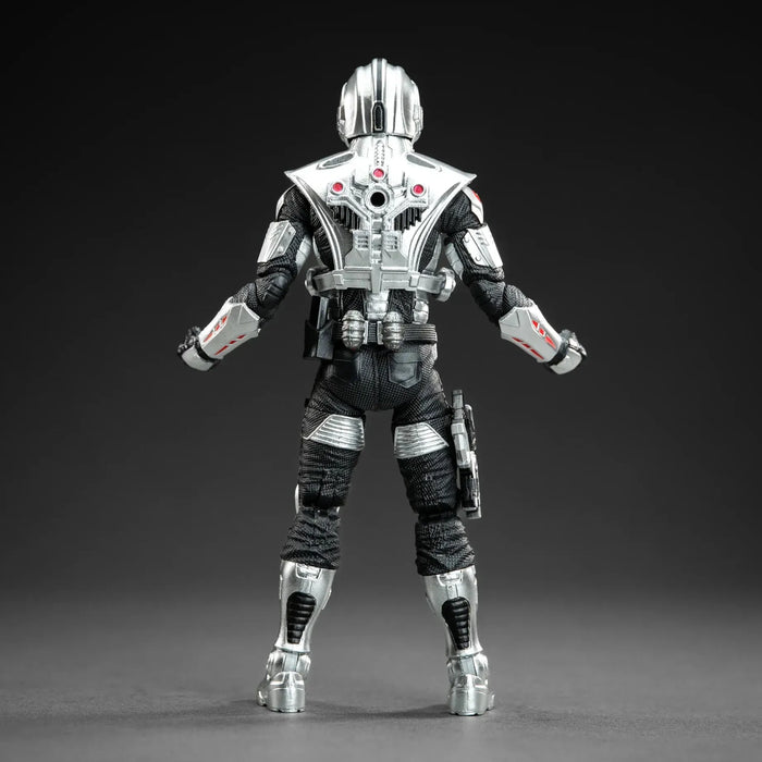 Red Shadows 6" GYRE WOLF (1/12 Scale) | Action Figure | Skeletron