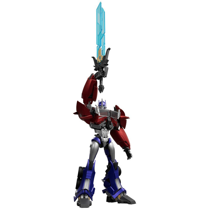 [PREORDER] Transformers: Prime Optimus Prime Action Edition 06 Model Kit | Model Kit | Blokees