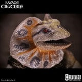 Shield of D’Zaera (Savage Crucible Konclusive)